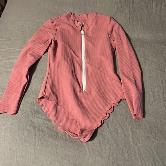 Marysia North Sea Swimsuit - Picture 3 of 5